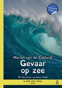 Gevaar op zee