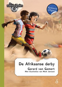 De Afrikaanse Derby