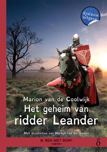 Het geheim van ridder Leander