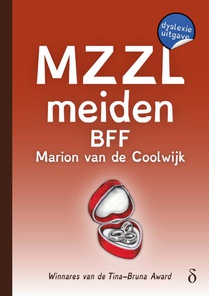 MZZLmeiden BFF voorzijde