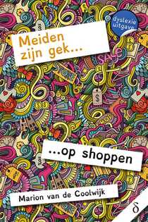 Meiden zijn gek... op shoppen