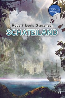 Schateiland - dyslexie uitgave