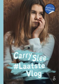 #Laatstevlog voorzijde