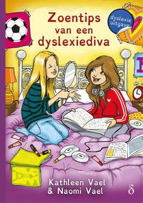 Zoentips van een dyslexiediva voorzijde