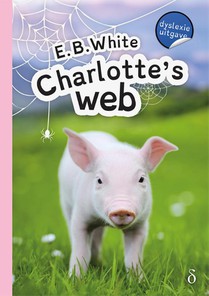 Charlotte's web voorzijde