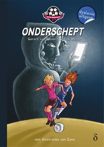 Onderschept voorzijde