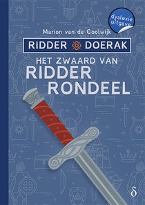 Het zwaard van ridder Rondeel