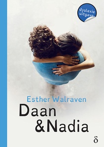 Daan & Nadia voorzijde