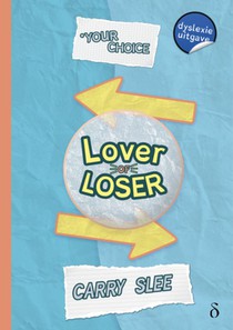Lover of Loser voorzijde