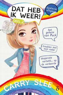Dat heb ik weer!