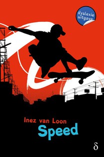 Speed voorzijde