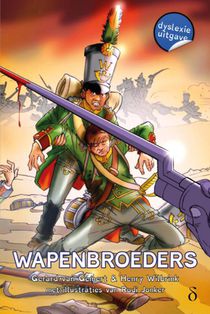 Wapenbroeders