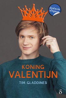 Koning Valentijn voorzijde