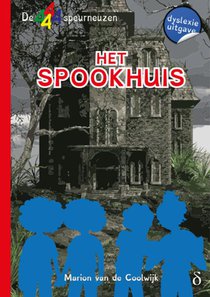 Het spookhuis