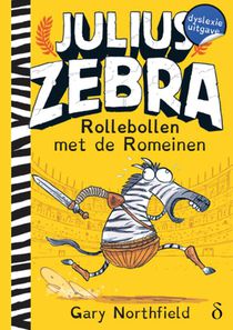 Rollebollen met de Romeinen voorzijde