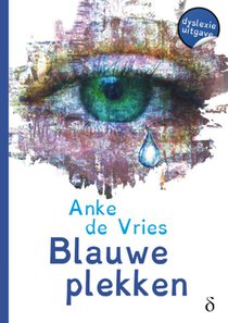 Blauwe plekken voorzijde