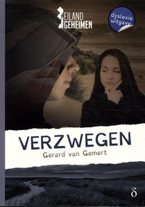 Verzwegen voorzijde