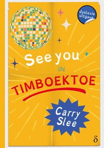 See you in Timboektoe