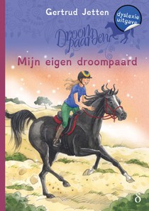 Mijn eigen droompaard