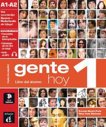 Libro del alumno