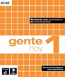 Werkboek voor grammatica en woordenschat