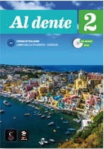 Al dente 2 - Tekstboek/Werkboek - Talenland versie