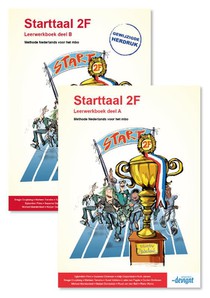 Starttaal 2F
