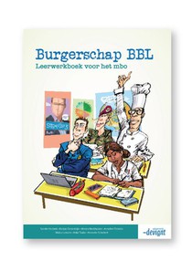 Burgerschap BBL voorzijde