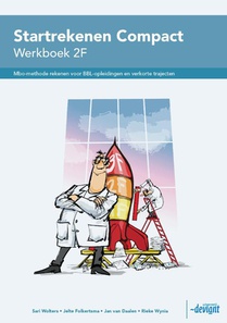 Werkboek voorzijde