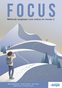 Methode Loopbaan voor entree en niveau 2