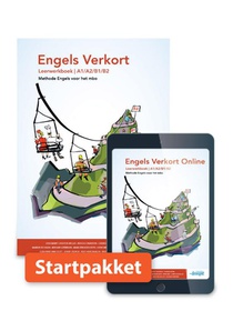 Engels Verkort