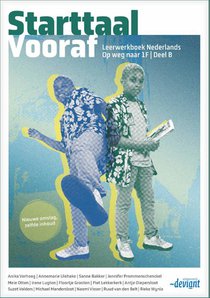 Starttaal Vooraf
