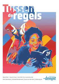 Tussen de regels 2F voorzijde