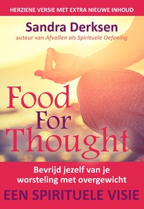 Food for Thought voorzijde