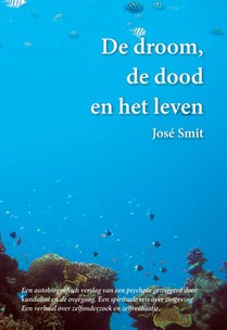 De droom, de dood en het leven voorzijde