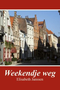 Weekendje weg voorzijde