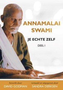 Annamalai Swami voorzijde