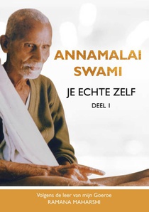 Annamalai Swami voorzijde