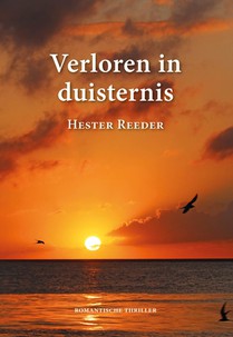 Verloren in duisternis