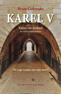 Karel V voorzijde