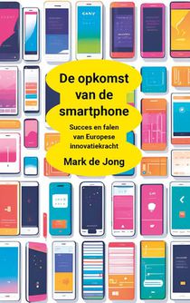De opkomst van de smartphone