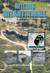 Hitlers Atlantikwall voorzijde