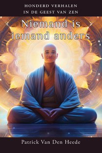 Niemand is iemand anders voorzijde