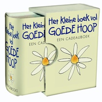 Exley Jewels - het kleine boek vol goede hoop