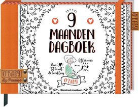 9 maanden dagboek