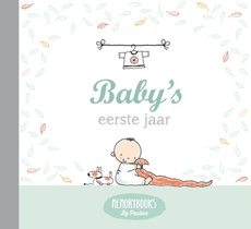 Baby's eerste jaar