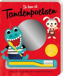 Ik kan al... tandenpoetsen
