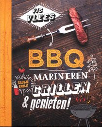 BBQ voorzijde