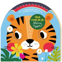 Hoe voel je je? Kleine tijger