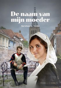 De naam van mijn moeder voorzijde